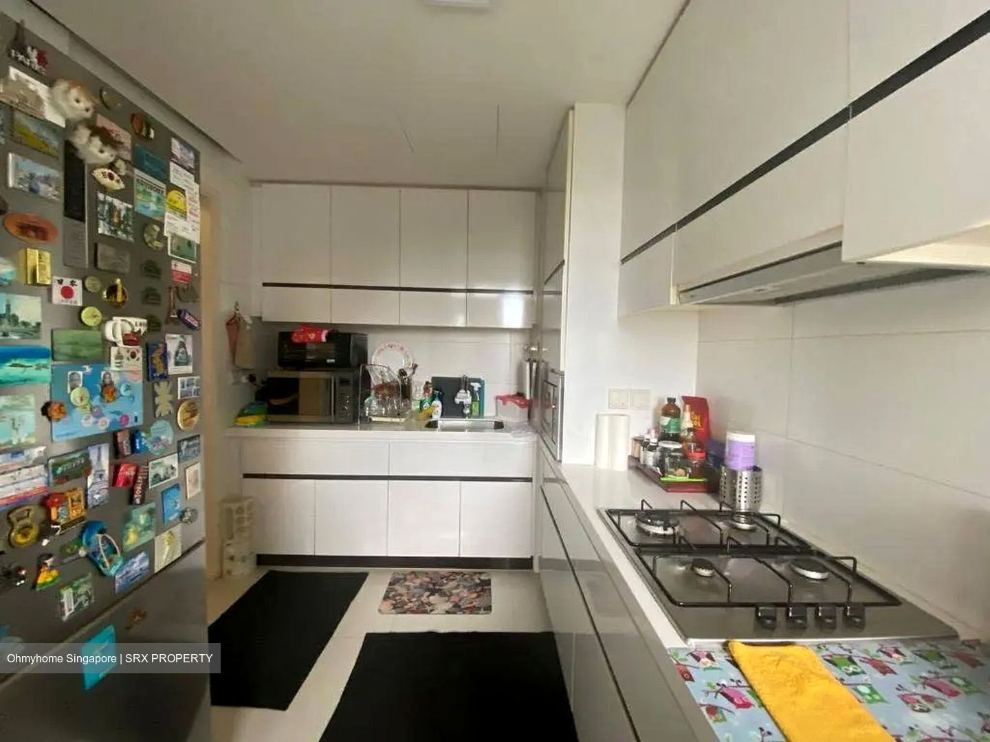 The Interlace (D4), Condominium #571728171